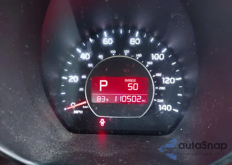 2015 Kia Soul + из США, поврежденный, VIN KNDJP3A54F7773016